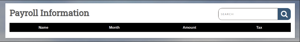 Attempting OUTFILE injection