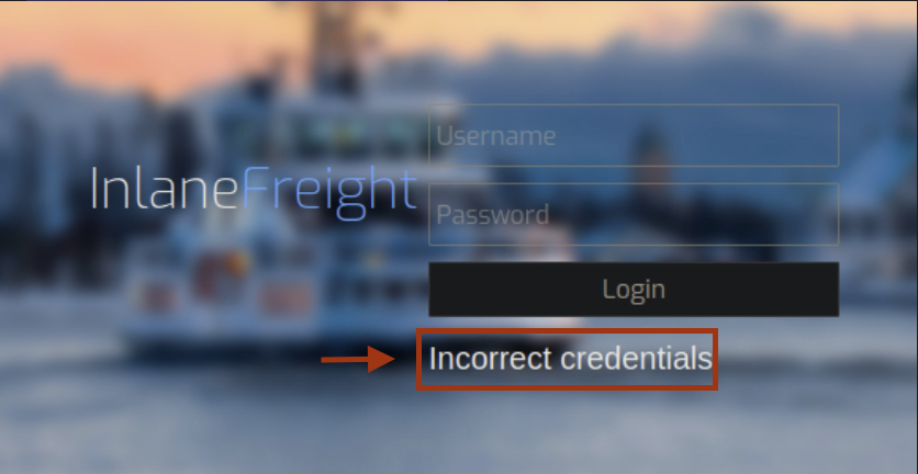 Basic credentials in browser